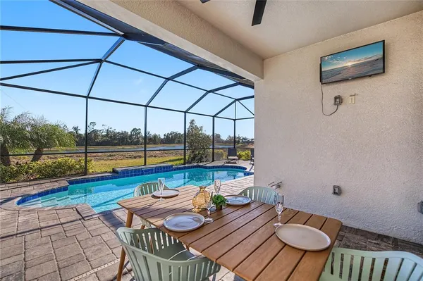 $615,000 | 19890 Montenero Way, Venice, FL 34293