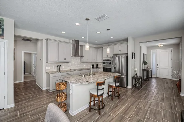 $615,000 | 19890 Montenero Way, Venice, FL 34293