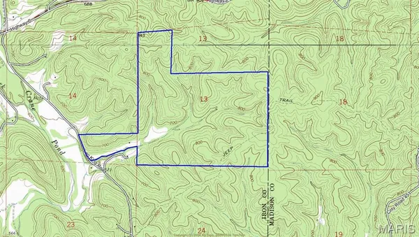 $1,250,000 | 0 County Road 135, Annapolis, MO 63620