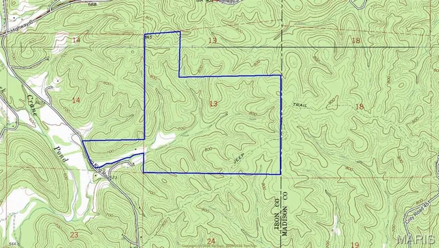 $1,250,000 | 0 County Road 135, Annapolis, MO 63620