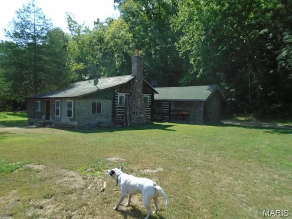 $1,250,000 | 0 County Road 135, Annapolis, MO 63620