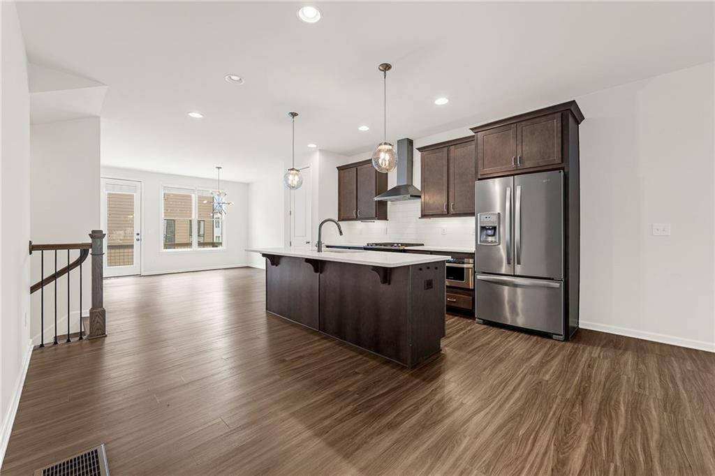 1165 Rambler Cross Atlanta, GA 30312 - Photo 11 of 43 Gallery Image 11