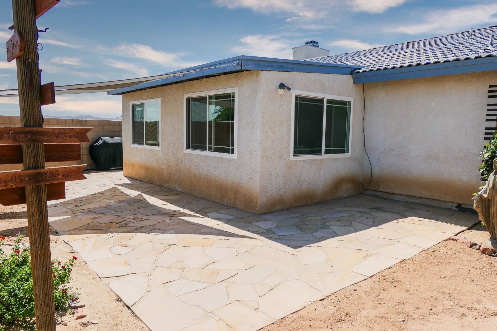 400 Marlene Court Ridgecrest, CA 93555 - Photo 43 of 50