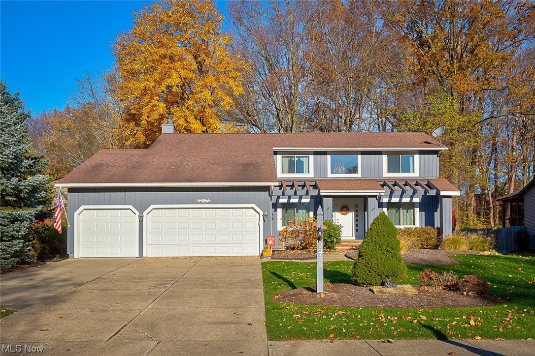 35735 Timber Ridge Lane Willoughby, OH 44094 - Photo 1 of 35 Gallery Image 1