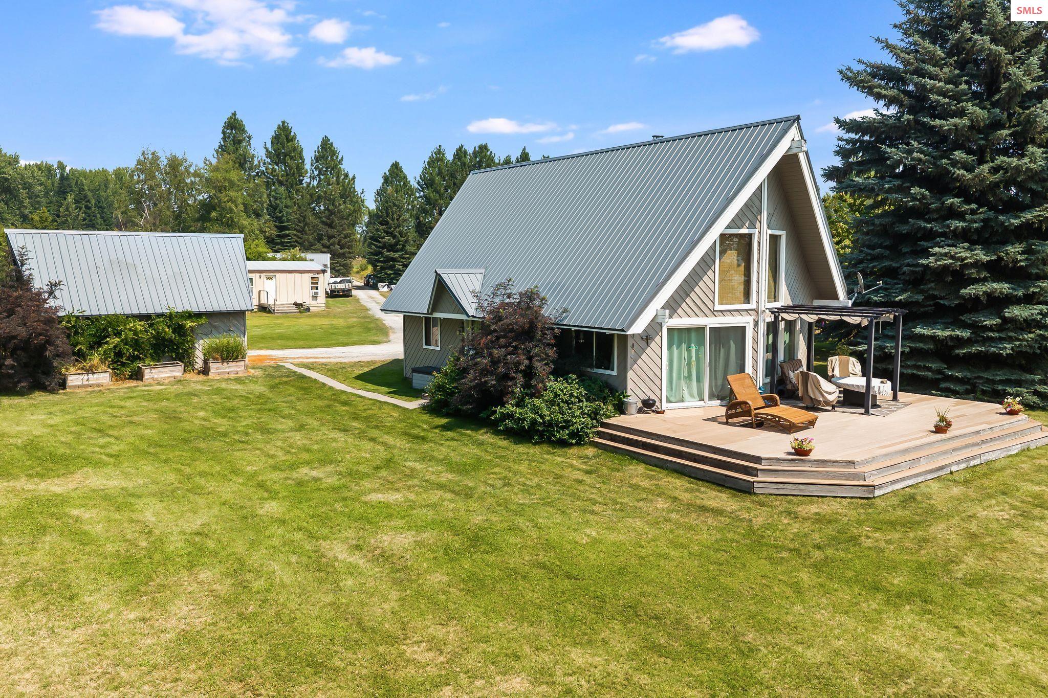 362 Sunnyside Road Sandpoint, ID 83864 - Photo 9 of 70 Gallery Image 9