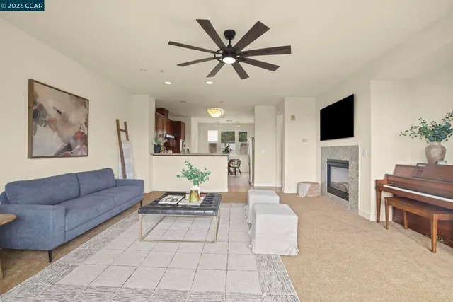 $775,000 | 6415-6415 Blue Rock Court, Oakland, CA 94605