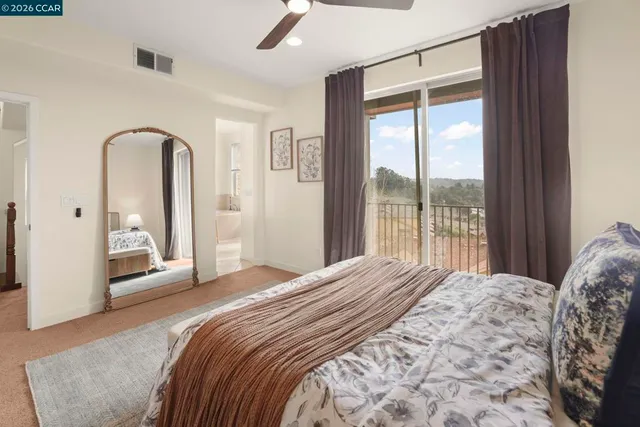 $775,000 | 6415-6415 Blue Rock Court, Oakland, CA 94605