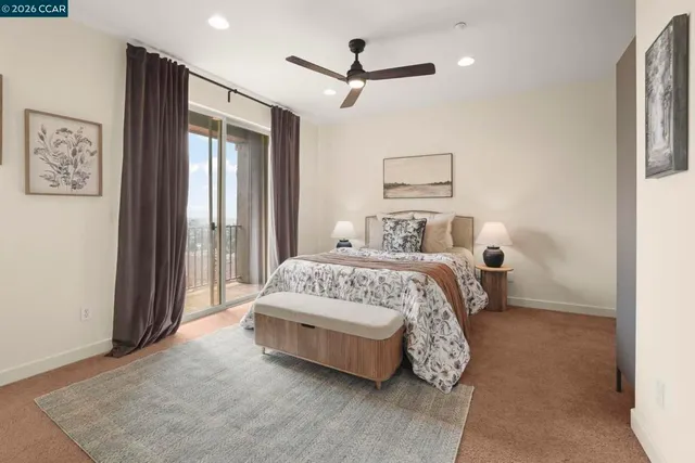 $775,000 | 6415-6415 Blue Rock Court, Oakland, CA 94605