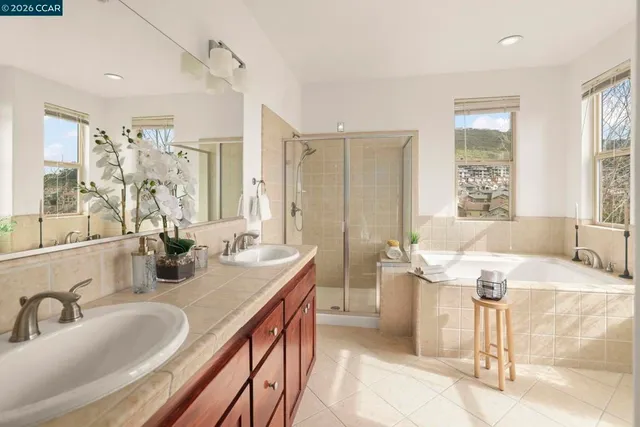 $775,000 | 6415-6415 Blue Rock Court, Oakland, CA 94605