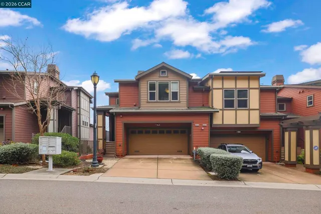 $775,000 | 6415-6415 Blue Rock Court, Oakland, CA 94605
