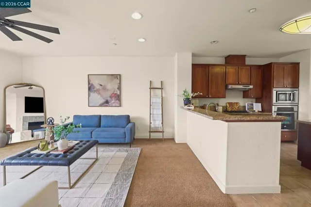 $775,000 | 6415-6415 Blue Rock Court, Oakland, CA 94605