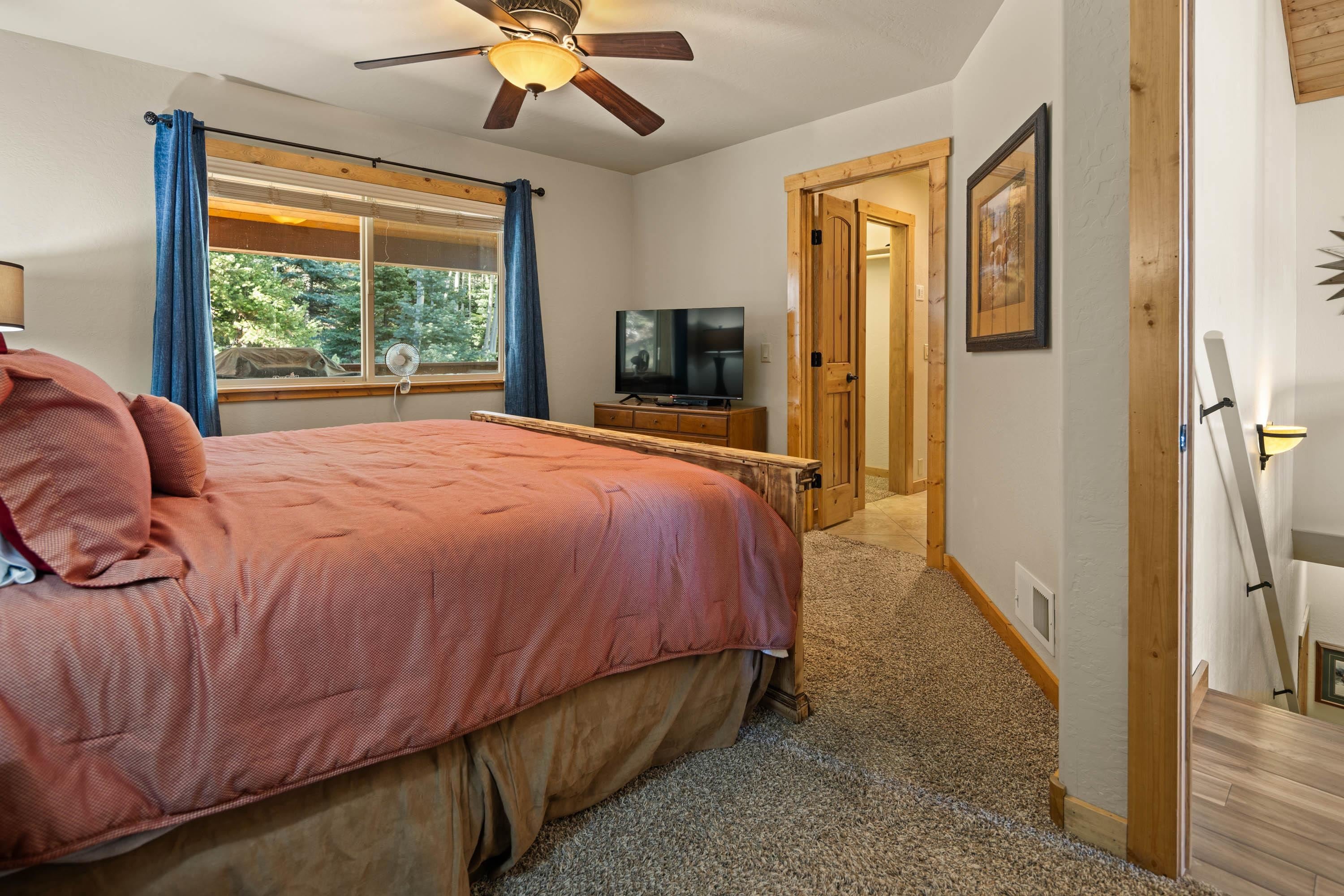 64 Bobcat Pass Road North Red River, NM 87558 - Photo 28 of 43 Gallery Image 28