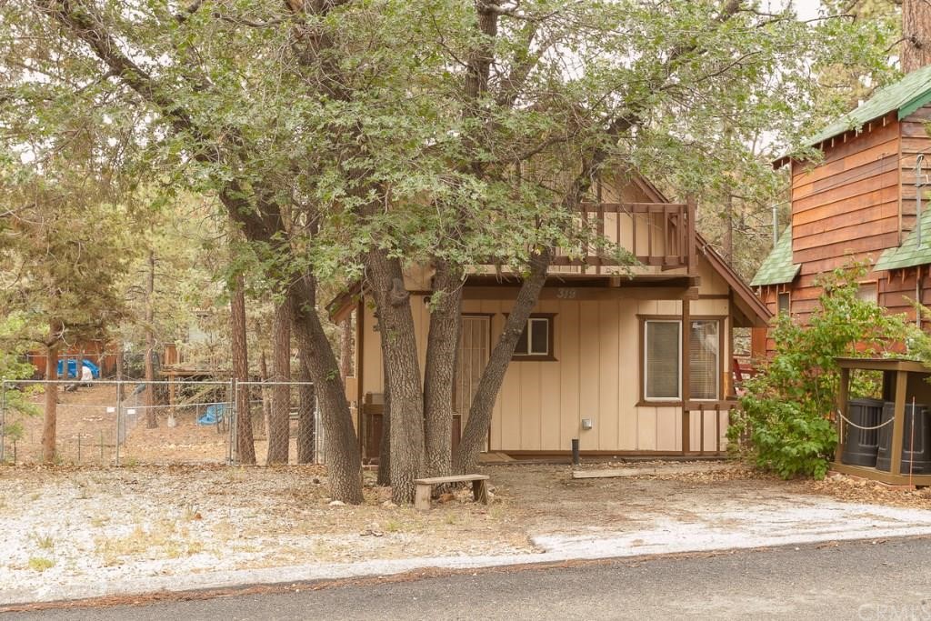 319 Riverside Avenue Sugarloaf, CA 92386 - Photo 1 of 1 Gallery Image 1