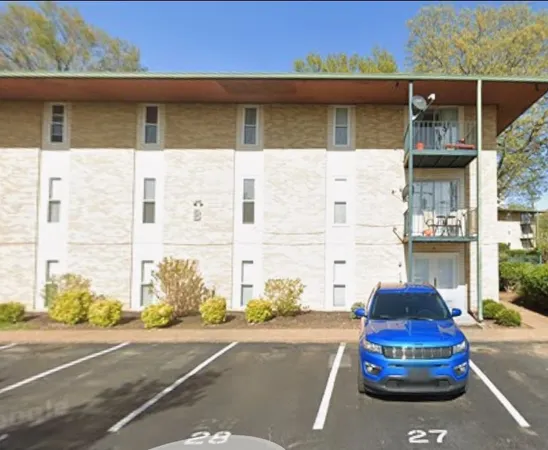 $129,900 | 555 North Dupont Avenue, Unit B28, Madison, TN 37115