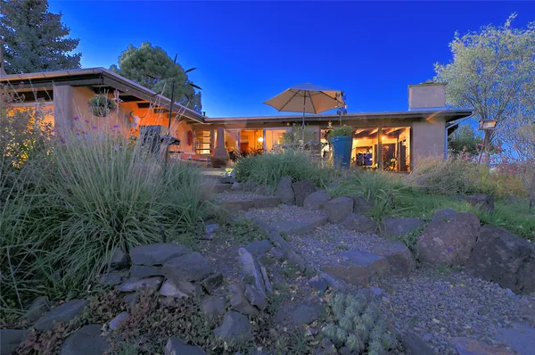 $2,200,000 | 3 Culebra Road, Taos, NM 87571