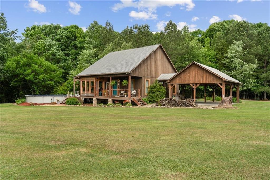 2388 River Bend Road Southwest Plainville, GA 30733 - Photo 2 of 64