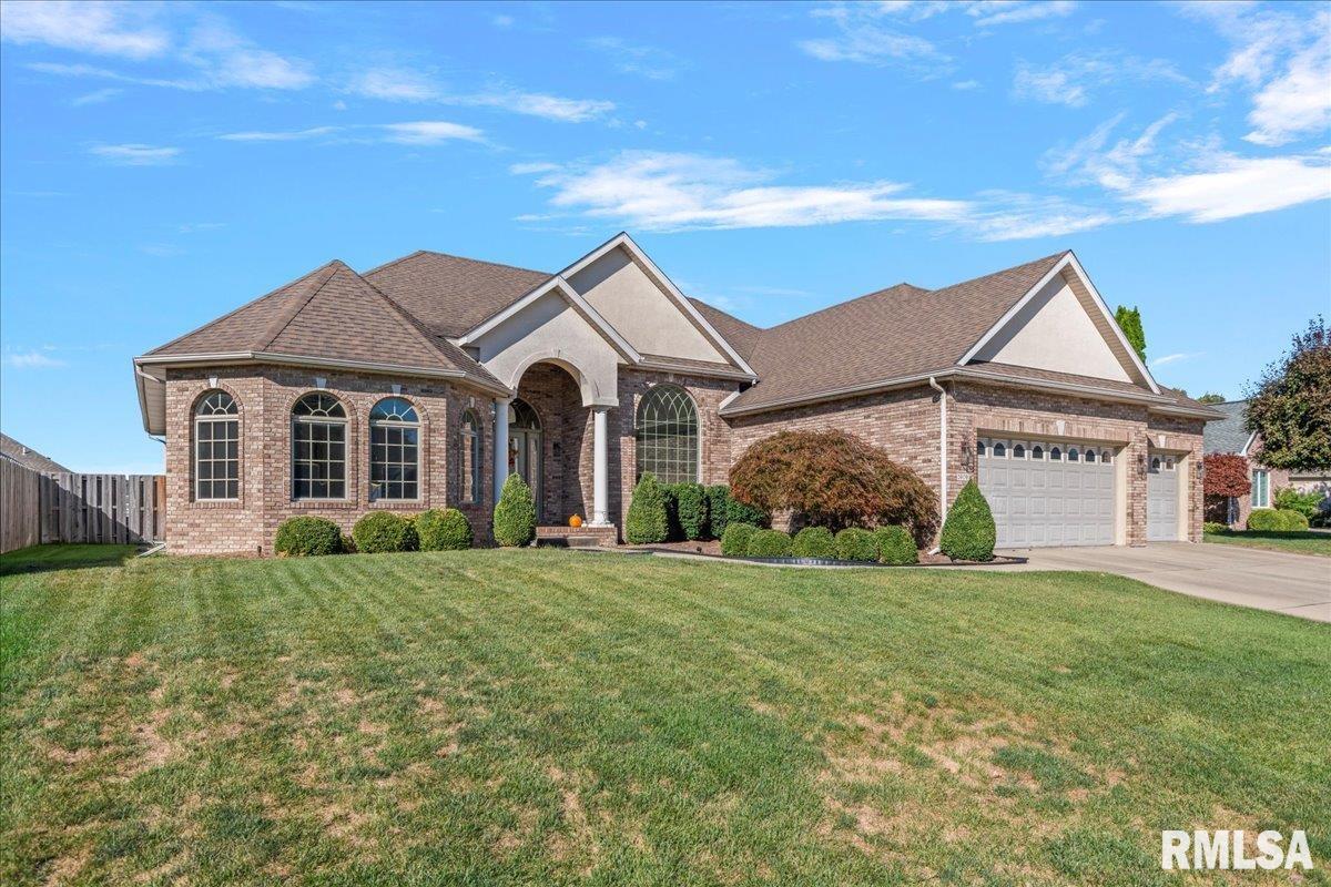 1609 Cressa Court Springfield, IL 62704 - Photo 38 of 41