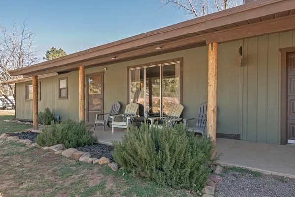 $374,900 | 3279 Pine Creek Drive, Pine, AZ 85544