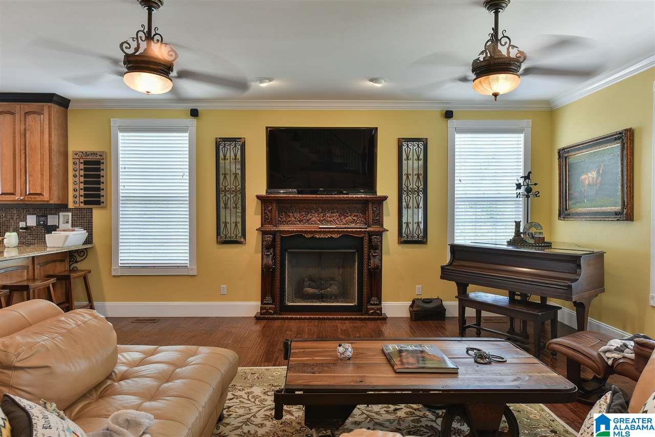 253 Fox Valley Farms Road Alabaster, AL 35114 - Photo 8 of 50