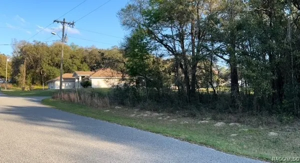 $36,900 | 1964 East Celina Street, Inverness, FL 34453