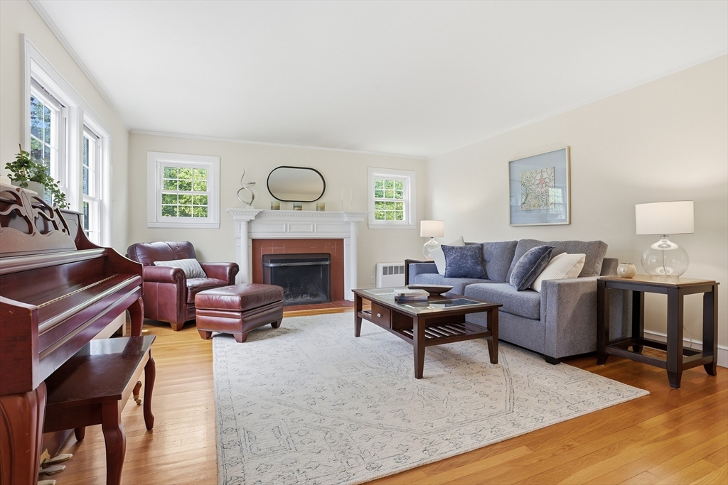 88 Southfield Road Concord, MA 01742 - Photo 15 of 41