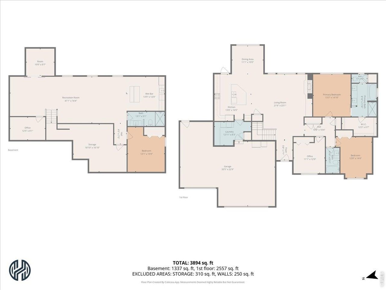 1577 Red Tail Road Eaton, CO 80615 - Photo 50 of 50