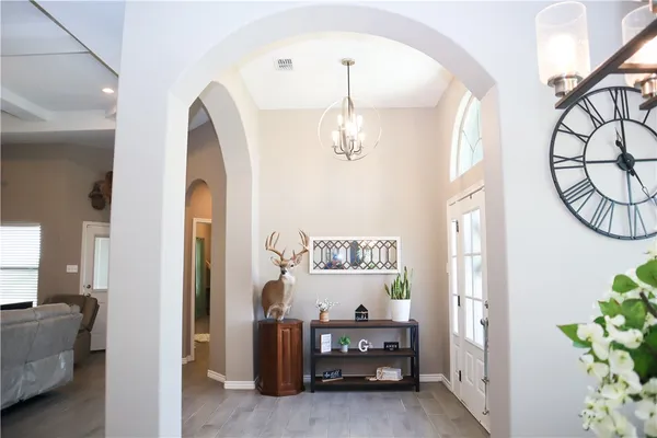 $440,000 | 5536 County Road 101, Sandia, TX 78383