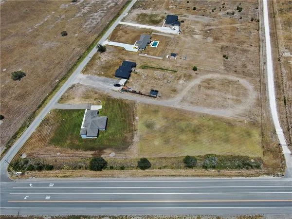 $440,000 | 5536 County Road 101, Sandia, TX 78383