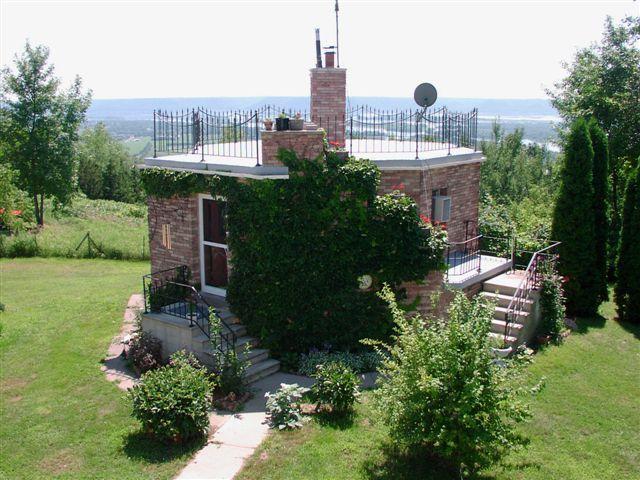 S2274 Flury Ridge Lane Alma, WI 54610 - Photo 1 of 1 Gallery Image 1