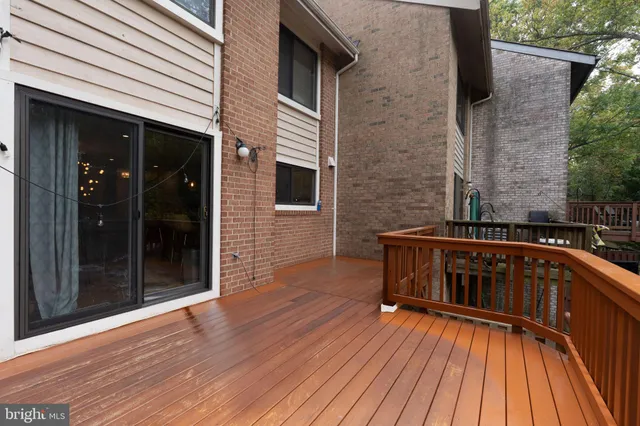 an outdoor space view with a seating space