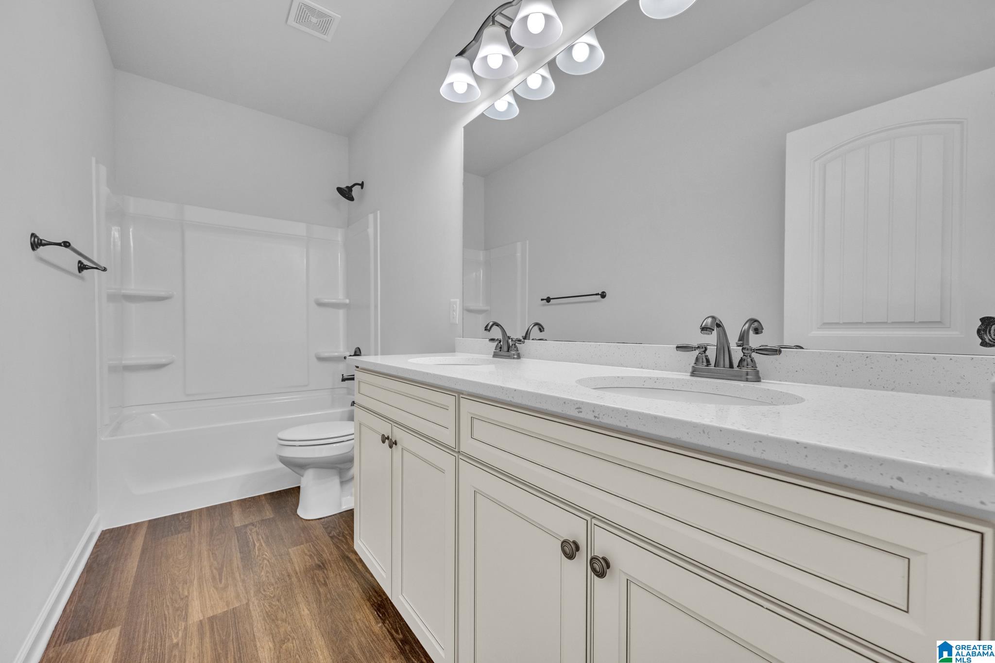 8608 Clarke Lane Leeds, AL 35094 - Photo 20 of 32