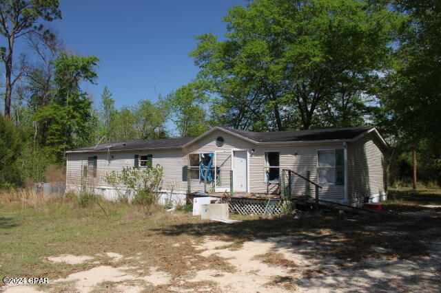 1996 Crooms Road Cottondale, FL 32431 - Photo 8 of 15
