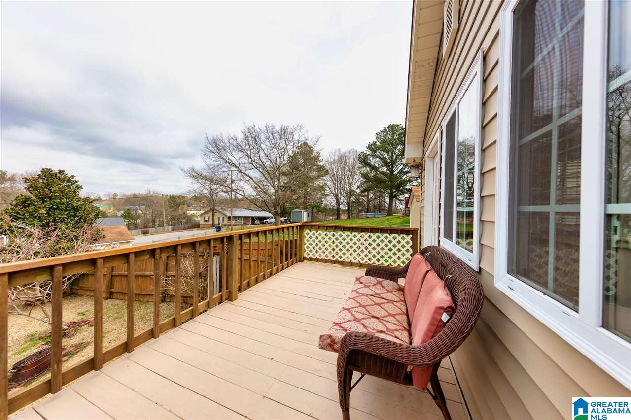 123 Ridge Crest Drive Oxford, AL 36203 - Photo 29 of 30