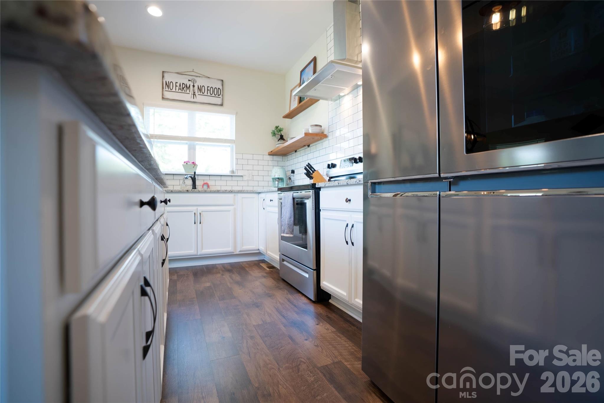 2399 Blackburn Bridge Road Maiden, NC 28650 - Photo 11 of 38