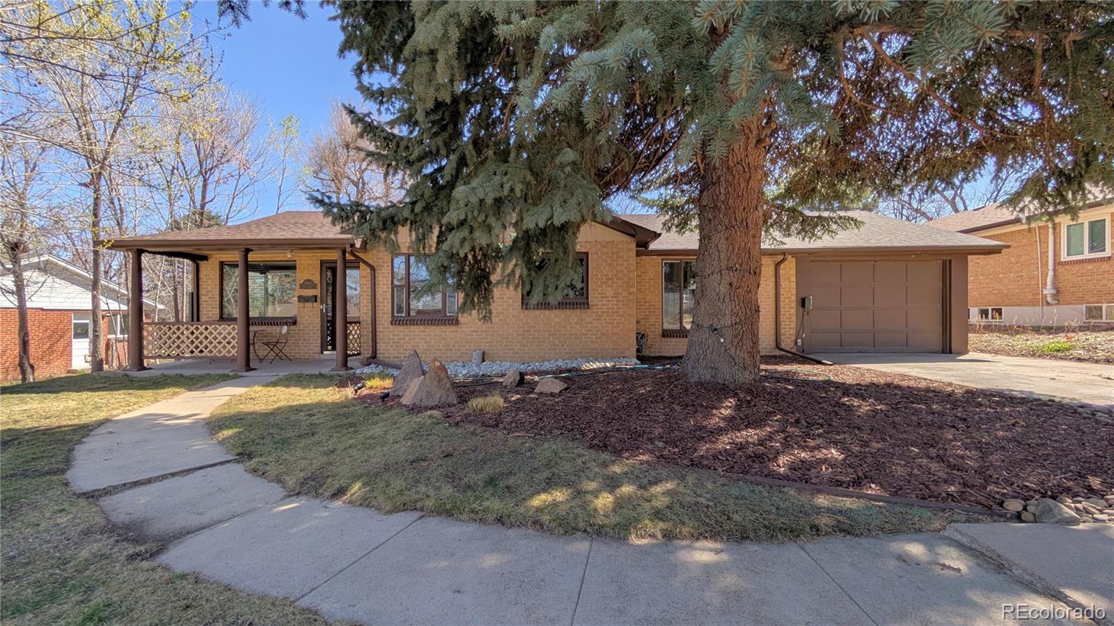 3960 Cody Street Wheat Ridge, CO 80033 - Photo 1 of 34 Gallery Image 1