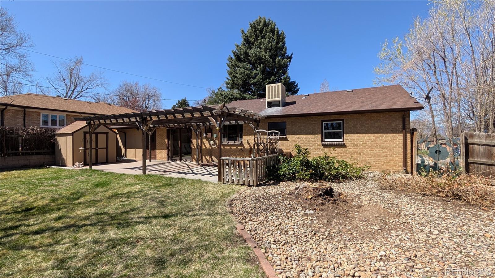 3960 Cody Street Wheat Ridge, CO 80033 - Photo 30 of 34 Gallery Image 30