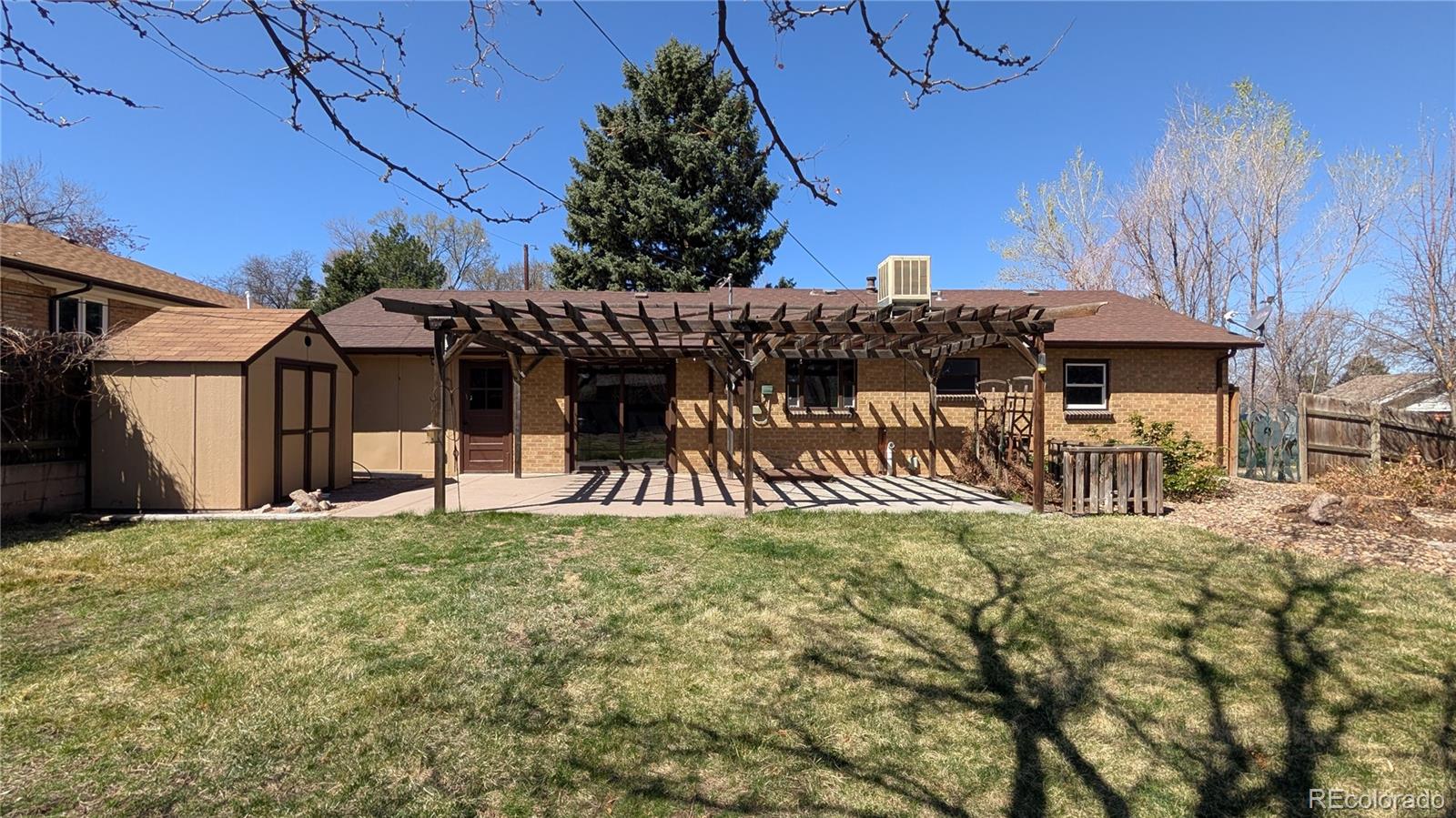 3960 Cody Street Wheat Ridge, CO 80033 - Photo 32 of 34 Gallery Image 32