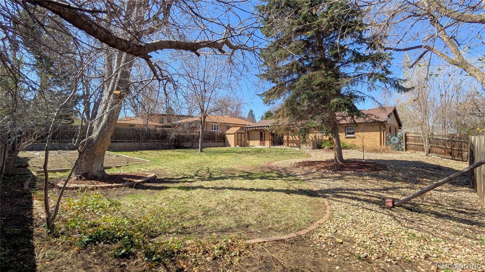 3960 Cody Street Wheat Ridge, CO 80033 - Photo 33 of 34 Gallery Image 33