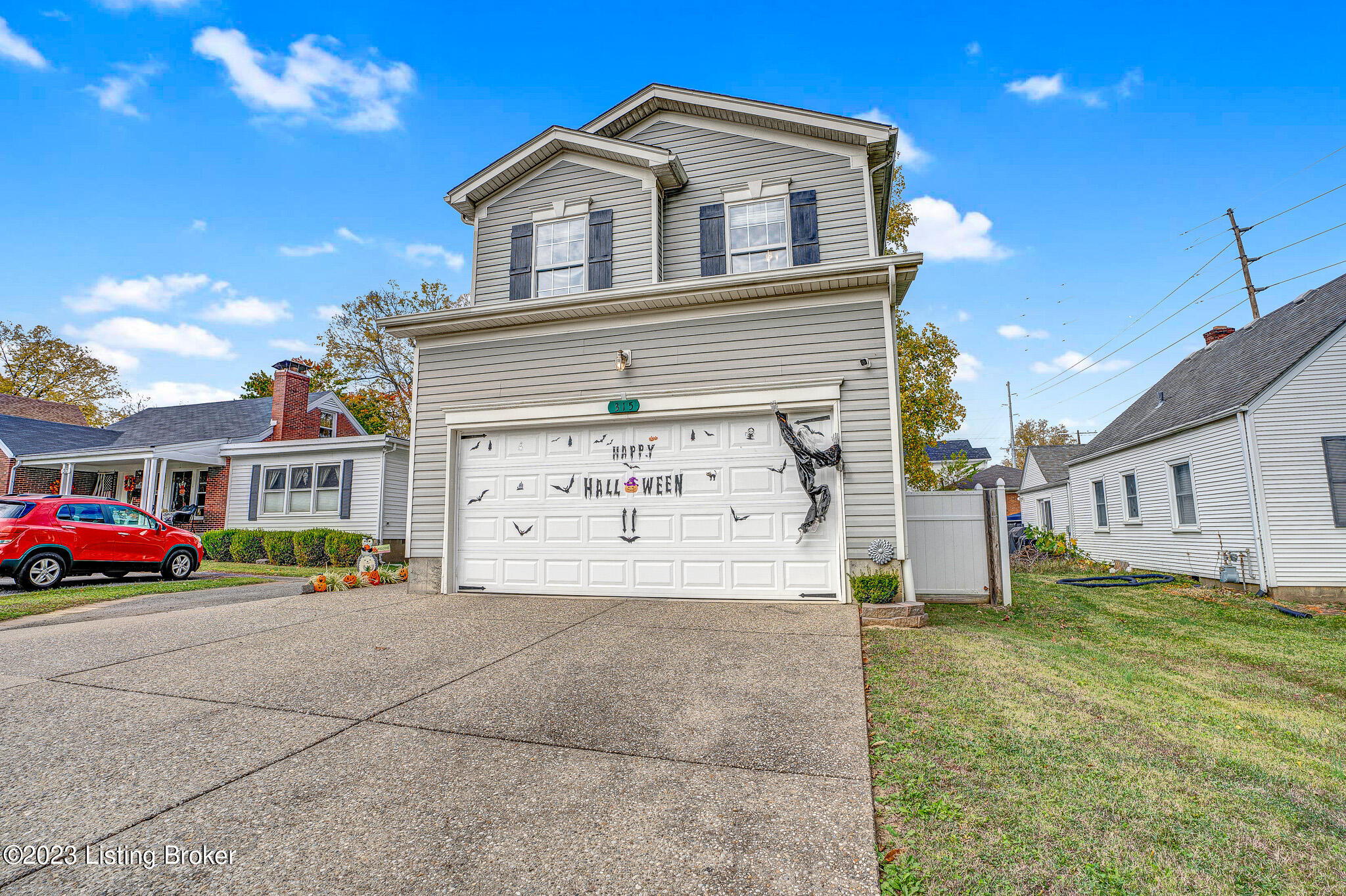 315 Wood Road Lyndon, KY 40222 - Photo 41 of 56 DSC01388