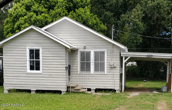 $55,000 | 407 North Frederick Avenue, Kaplan, LA 70548