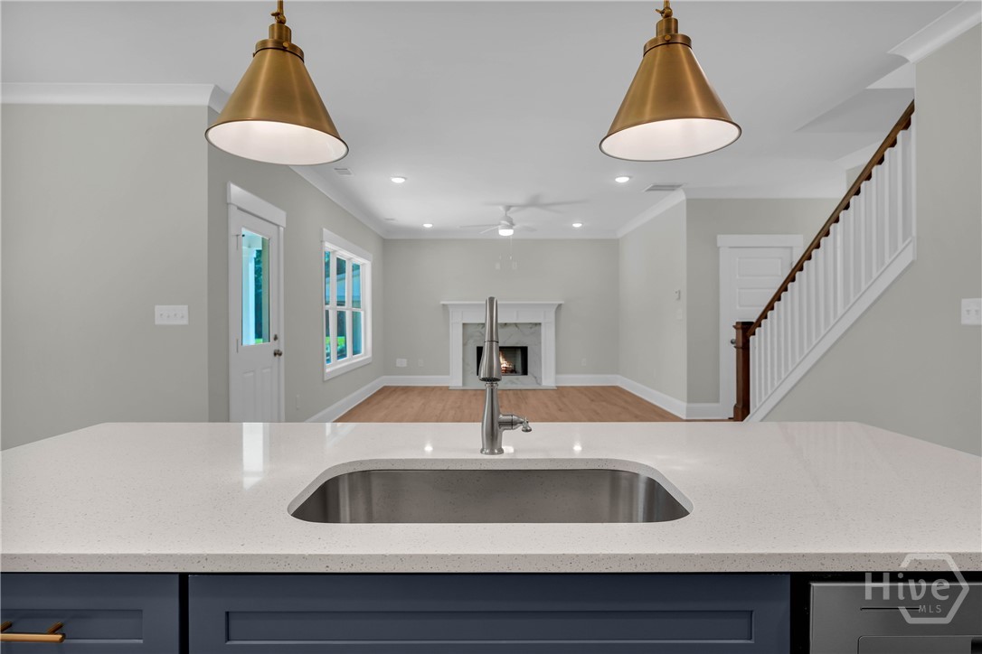 568 Hospital Road, Unit LOT 5 Commerce, GA 30529 - Photo 30 of 71 Gallery Image 30