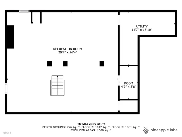 $3,000 | 630 Maple Court, Elburn, IL 60119