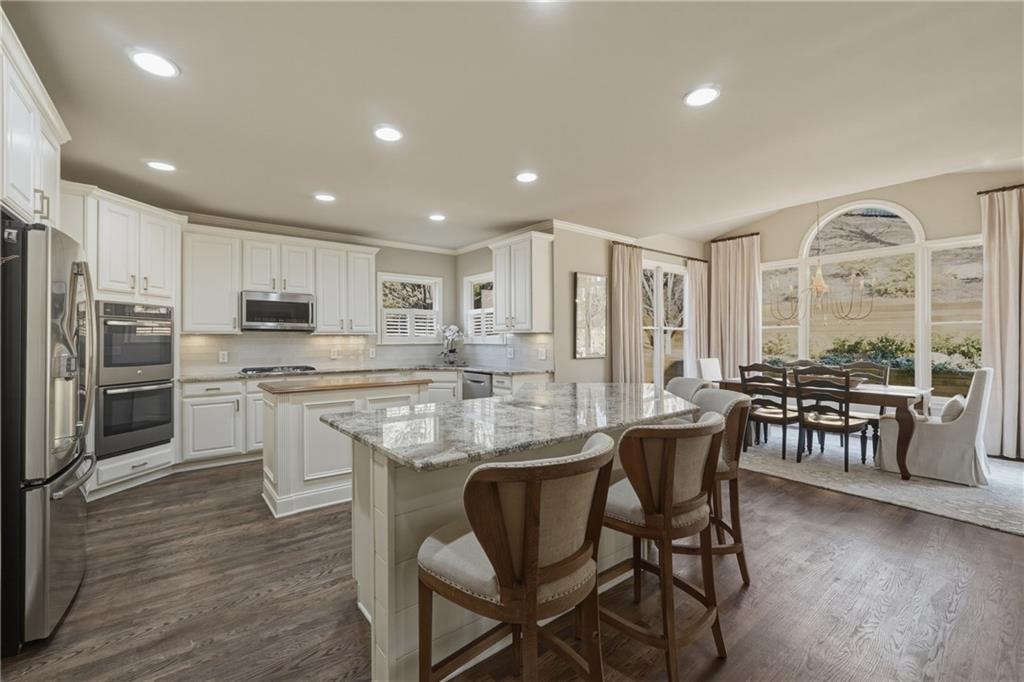 4250 Old Oak Trace Cumming, GA 30041 - Photo 11 of 58