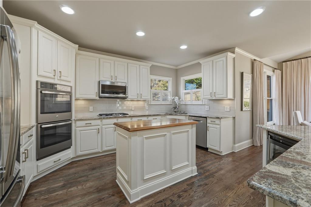 4250 Old Oak Trace Cumming, GA 30041 - Photo 13 of 58