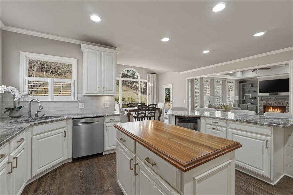 4250 Old Oak Trace Cumming, GA 30041 - Photo 14 of 58