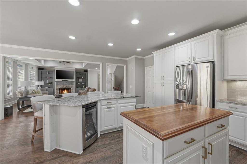 4250 Old Oak Trace Cumming, GA 30041 - Photo 16 of 58