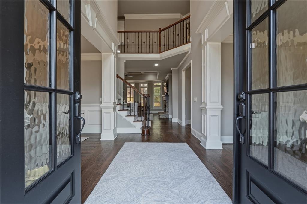 4250 Old Oak Trace Cumming, GA 30041 - Photo 2 of 58