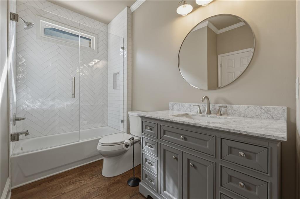 4250 Old Oak Trace Cumming, GA 30041 - Photo 34 of 58