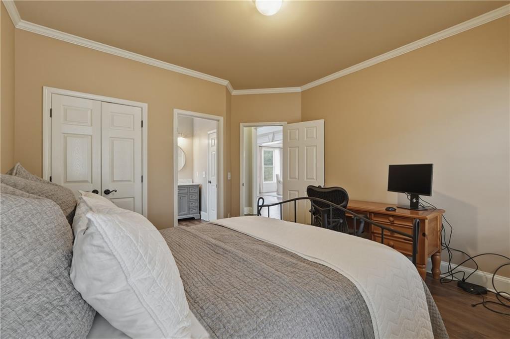 4250 Old Oak Trace Cumming, GA 30041 - Photo 35 of 58