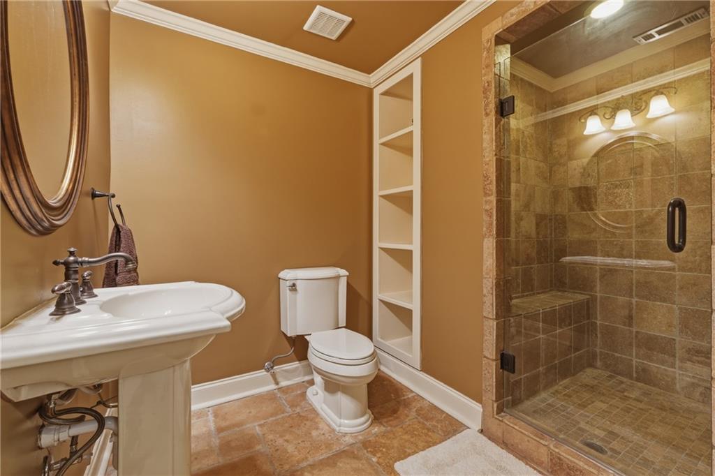 4250 Old Oak Trace Cumming, GA 30041 - Photo 36 of 58